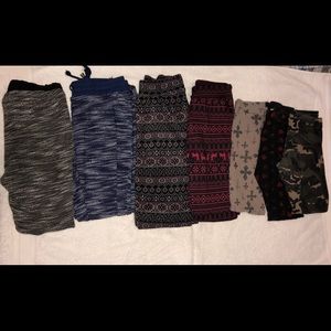 Leggings